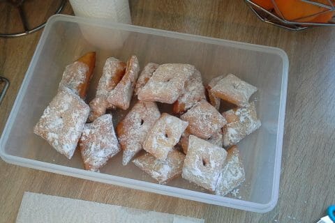 Cliquez pour zoomer ! Bugnes Thermomix par nathetmicka