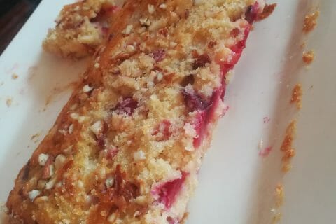 Cliquez pour zoomer ! Moelleux aux prunes Thermomix par karman