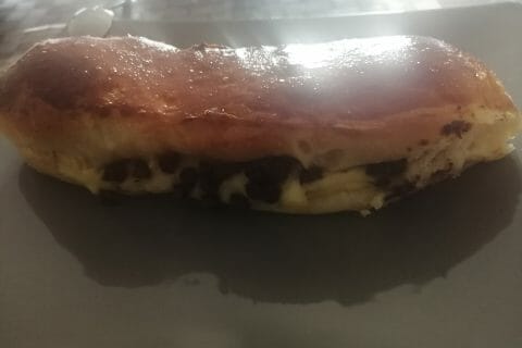 Cliquez pour zoomer ! Brioche suisse Thermomix par karman