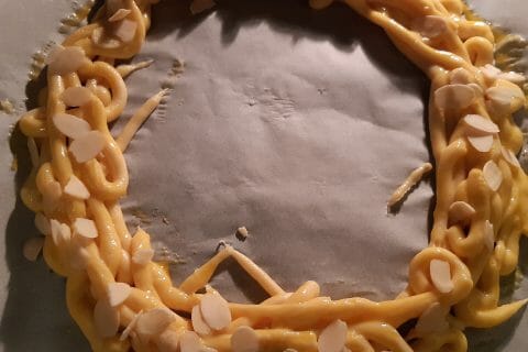 Cliquez pour zoomer ! Paris-Brest Thermomix par ophely87