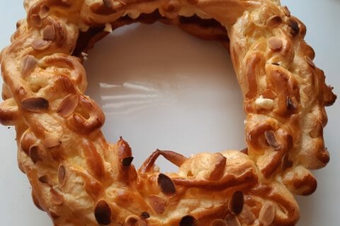 Cliquez pour zoomer ! Paris-Brest Thermomix par ophely87