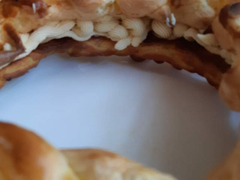 Cliquez pour zoomer ! Paris-Brest Thermomix par ophely87