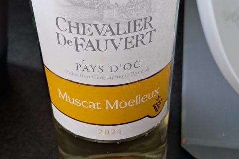 Cliquez pour zoomer ! Zezette de sète Thermomix par drine977