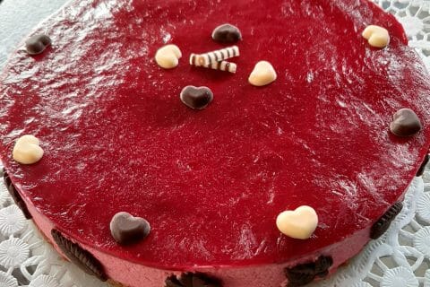 Cliquez pour zoomer ! Photo de drine977