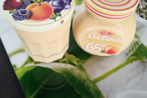 Photos des recettes