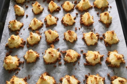 Photos des recettes