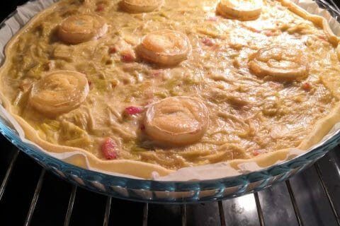 Photos des recettes