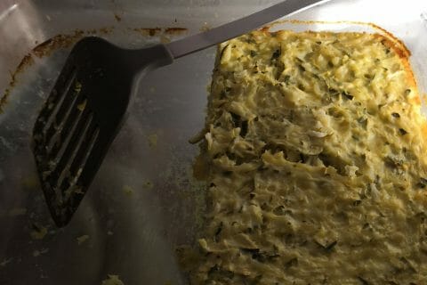 Photos des recettes