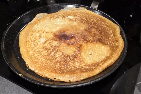 Photos des recettes