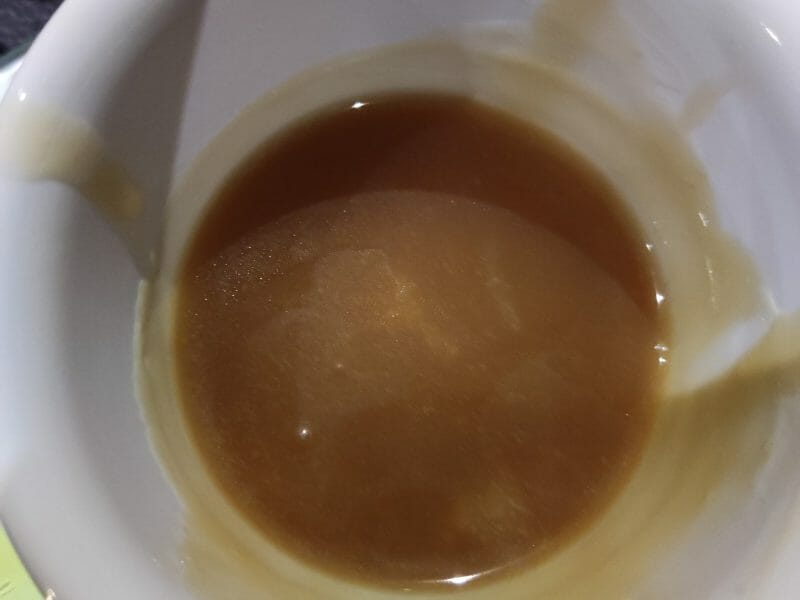 Cliquez pour zoomer ! Sauce caramel Thermomix par giny29