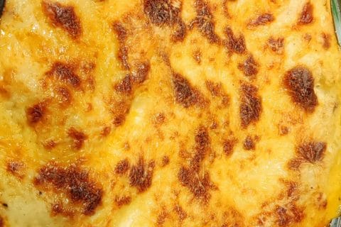 Cliquez pour zoomer ! Lasagnes à la bolognaise Thermomix par giny29