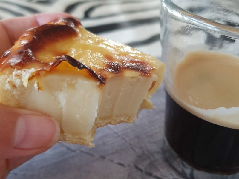 Cliquez pour zoomer ! Flan parisien Thermomix par melissam13