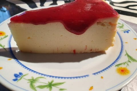 Cliquez pour zoomer ! Coulis de framboises Thermomix par melissam13