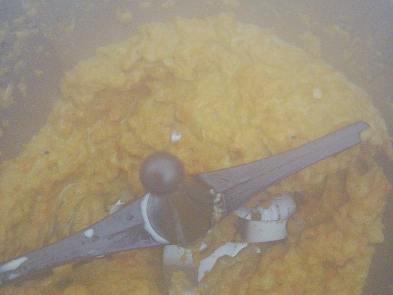 Cliquez pour zoomer ! Carottes Vichy Thermomix par sand09