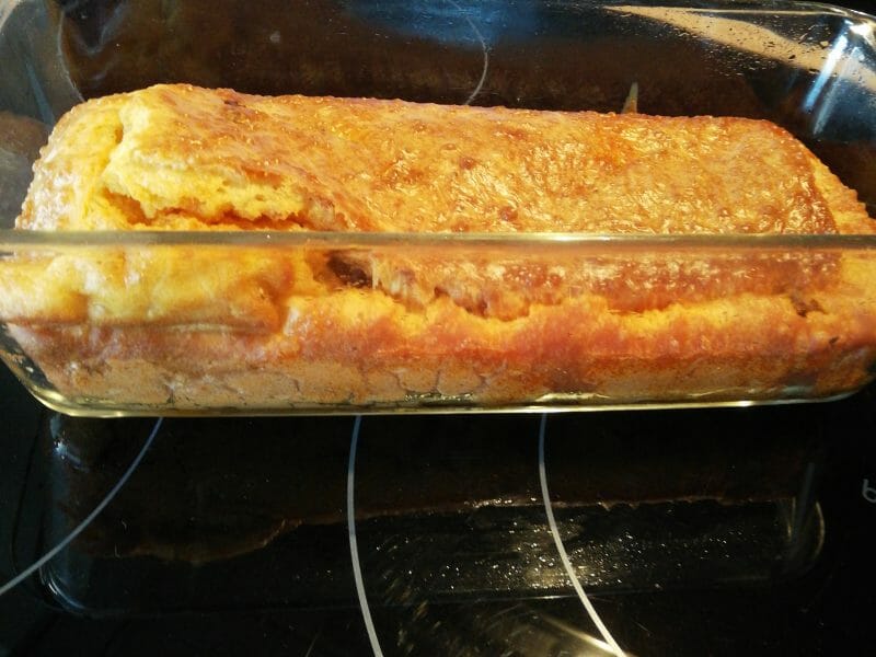 Cliquez pour zoomer ! Muffins au chorizo Thermomix par sand09