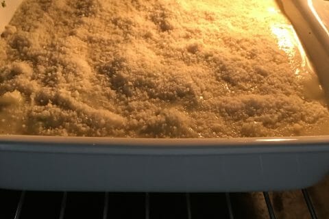 Cliquez pour zoomer ! Gratin de poulet et brocolis Thermomix par juliemarine