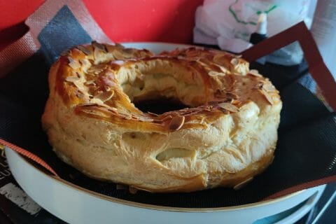 Cliquez pour zoomer ! Paris-Brest Thermomix par didie36