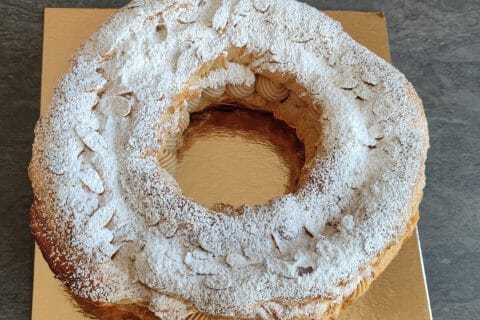 Cliquez pour zoomer ! Paris-Brest Thermomix par didie36