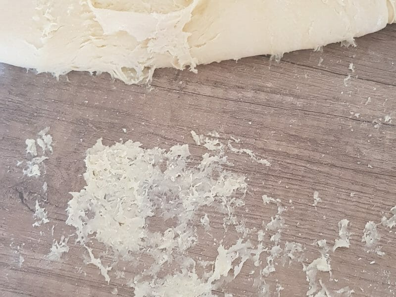 Cliquez pour zoomer ! Croissants Thermomix par flavie66