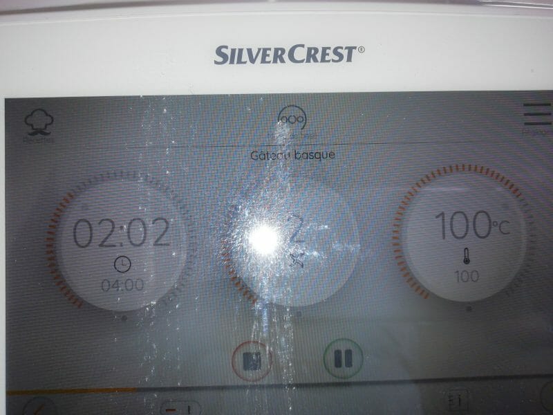 Cliquez pour zoomer ! image-348fc747-69f0-4537-9f79-43f6fc783b68 Thermomix par marieange56120