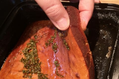 Cliquez pour zoomer ! Cake au citron Thermomix par valpo