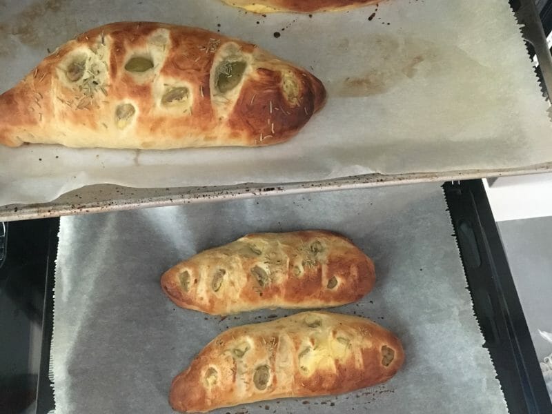Cliquez pour zoomer ! Pain viennois Thermomix par sossojefa