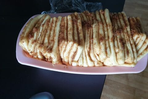 Cliquez pour zoomer ! Brioche à effeuiller à la cannelle Thermomix par audreymathys