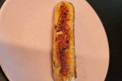 Cliquez pour zoomer ! Petits boudins de volaille sans boyaux Thermomix par audreymathys