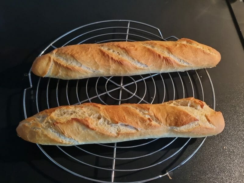Cliquez pour zoomer ! Baguettes Thermomix par audreymathys
