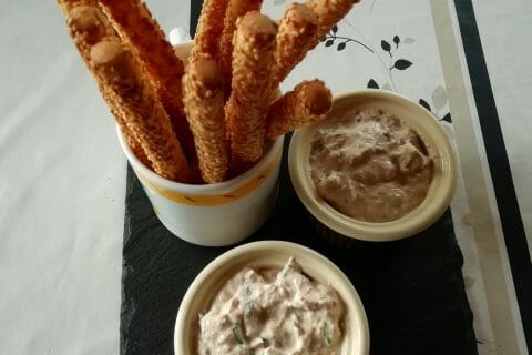 Photos des recettes
