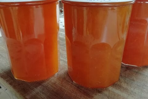 Photos des recettes