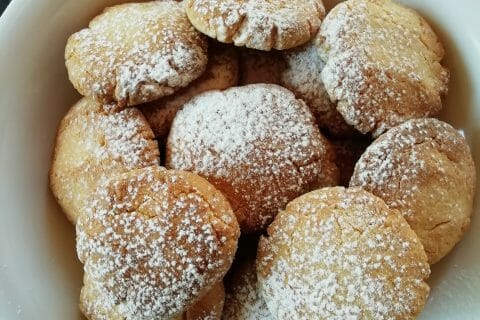 Photos des recettes
