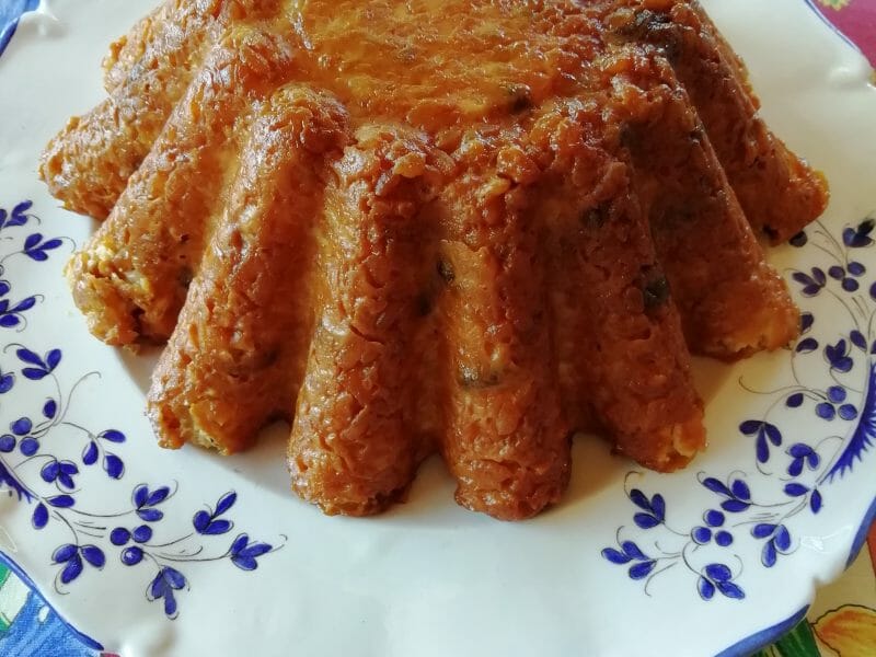 Gateau De Riz Au Thermomix Cookomix Gateau De Riz Au Thermomix Cookomix