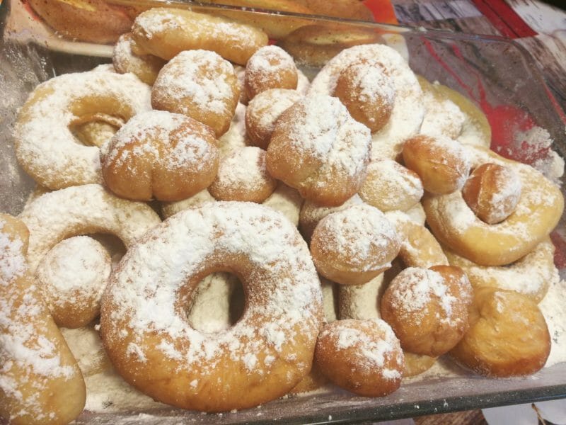 Cliquez pour zoomer ! Donuts Thermomix par Ello slvt