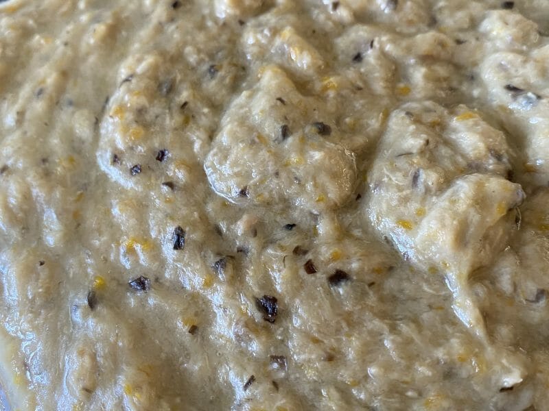 Cliquez pour zoomer ! Blanquette de veau Thermomix par fitfoodfunmimie