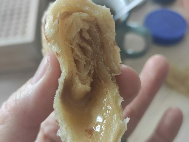 Cliquez pour zoomer ! Msemen Thermomix par galliot family