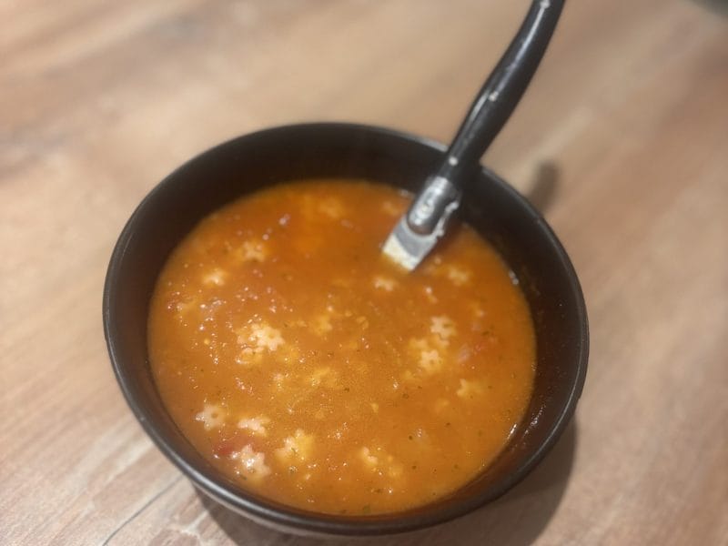 Cliquez pour zoomer ! Soupe alphabet Thermomix par typhaine35200