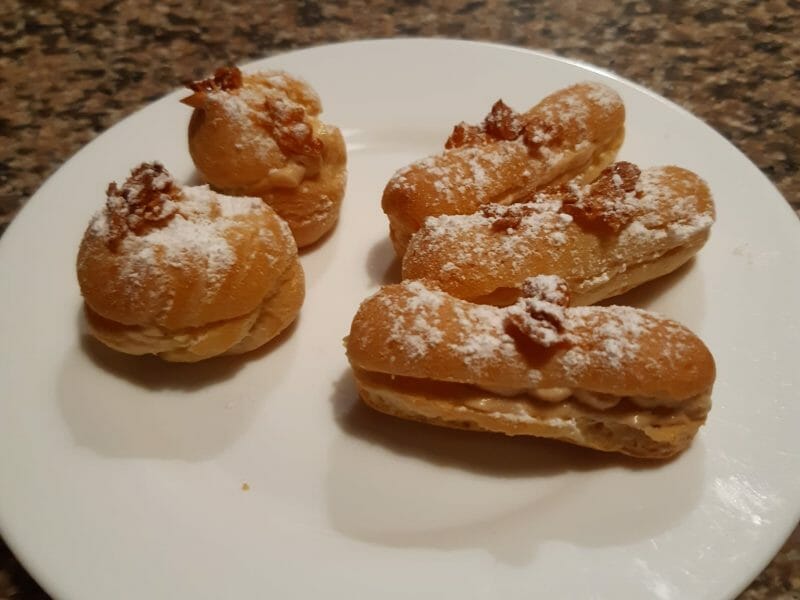 Cliquez pour zoomer ! Paris-Brest Thermomix par Choux