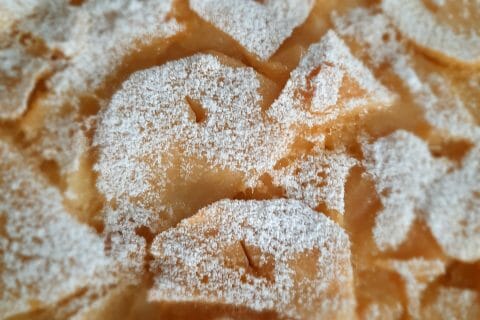 Cliquez pour zoomer ! Invisible aux pommes Thermomix par titikaka