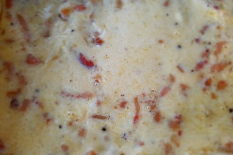 Cliquez pour zoomer ! Quiche lorraine Thermomix par titikaka