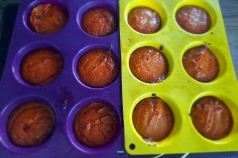 Cliquez pour zoomer ! Bouchées au thon Thermomix par titikaka