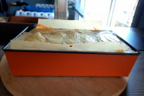 Cliquez pour zoomer ! Croque cake Thermomix par titikaka