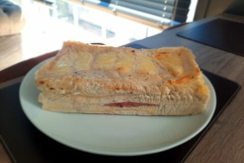 Cliquez pour zoomer ! Croque cake Thermomix par titikaka