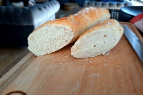 Cliquez pour zoomer ! Baguettes Thermomix par titikaka