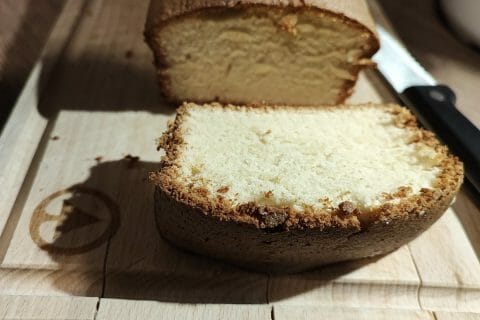 Cliquez pour zoomer ! Quatre-quarts breton Thermomix par titikaka