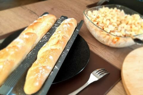 Cliquez pour zoomer ! Baguettes Thermomix par titikaka