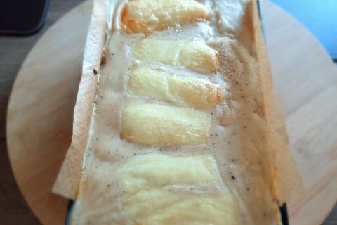 Cliquez pour zoomer ! Croque cake Thermomix par titikaka