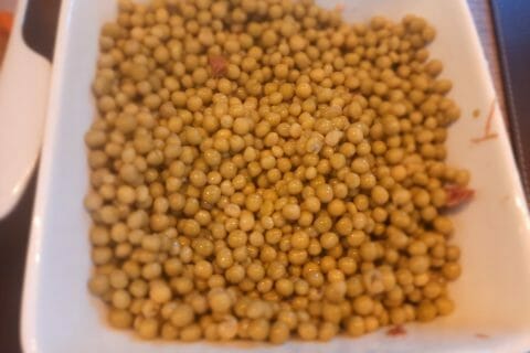 Cliquez pour zoomer ! Gratin dauphinois au confit de canard Thermomix par titikaka