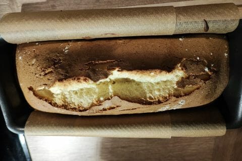 Cliquez pour zoomer ! Quatre-quarts breton Thermomix par titikaka