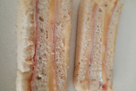 Cliquez pour zoomer ! Croque cake Thermomix par titikaka